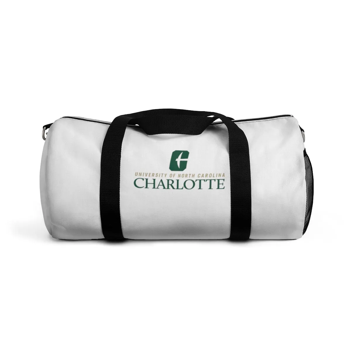 UNCC Duffel Bag