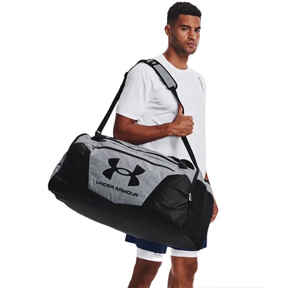 Under Armour Undeniable 5.0 Large Duffle Bag