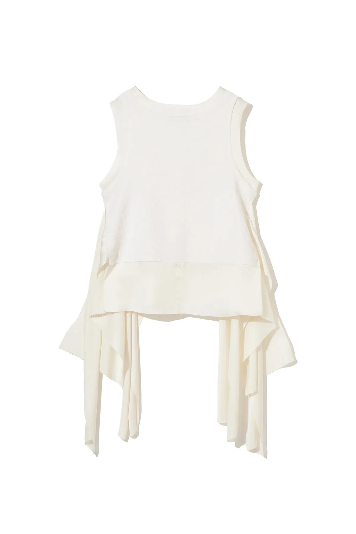 UNDERCOVER | KNIT TOP