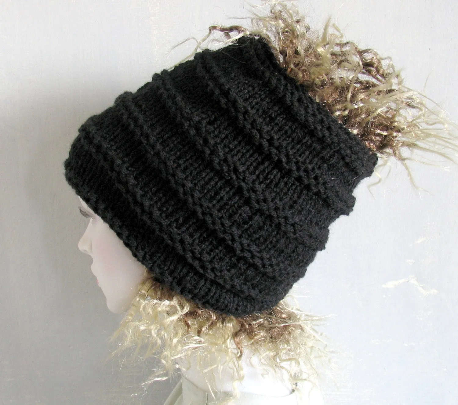 Unisex Head band Dread tube head Wrap for Long Hair Dreadlock Tube Hat