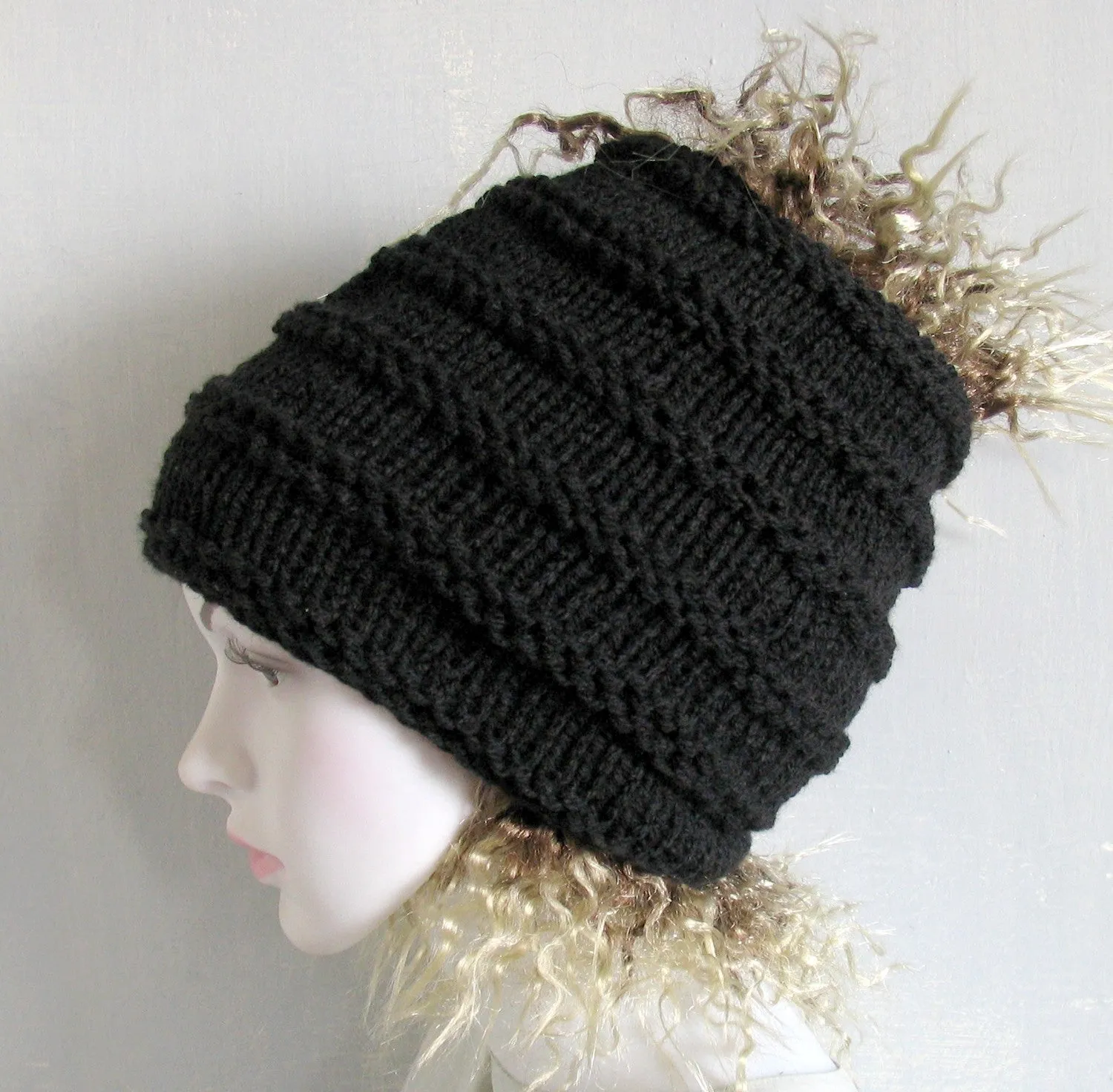Unisex Head band Dread tube head Wrap for Long Hair Dreadlock Tube Hat