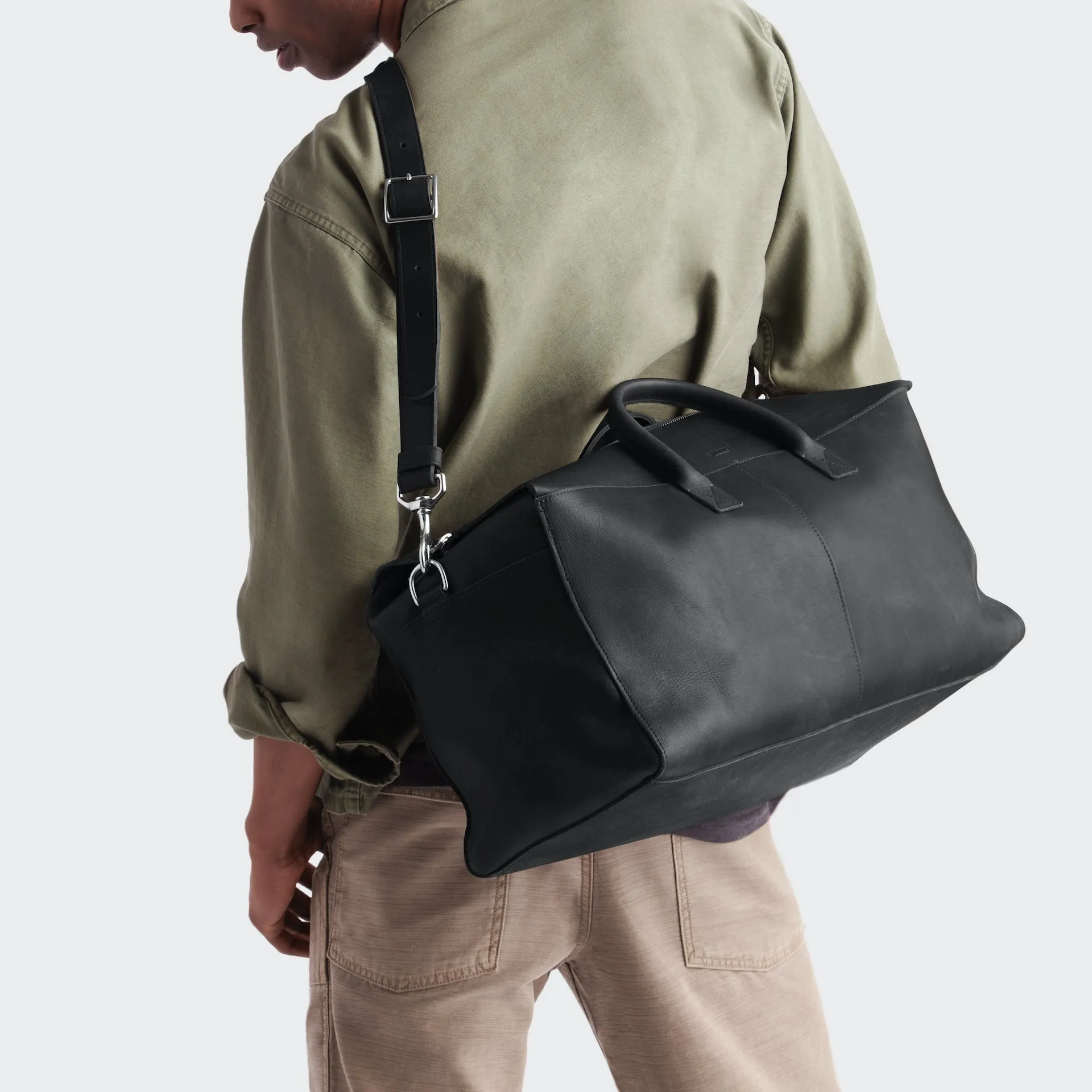 Utility Duffle