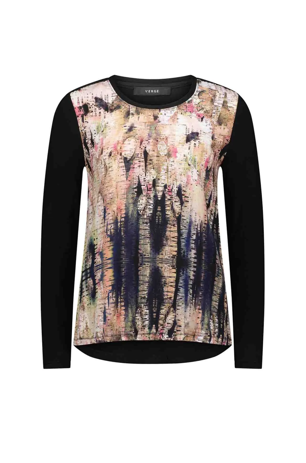 Verge - Redux Top