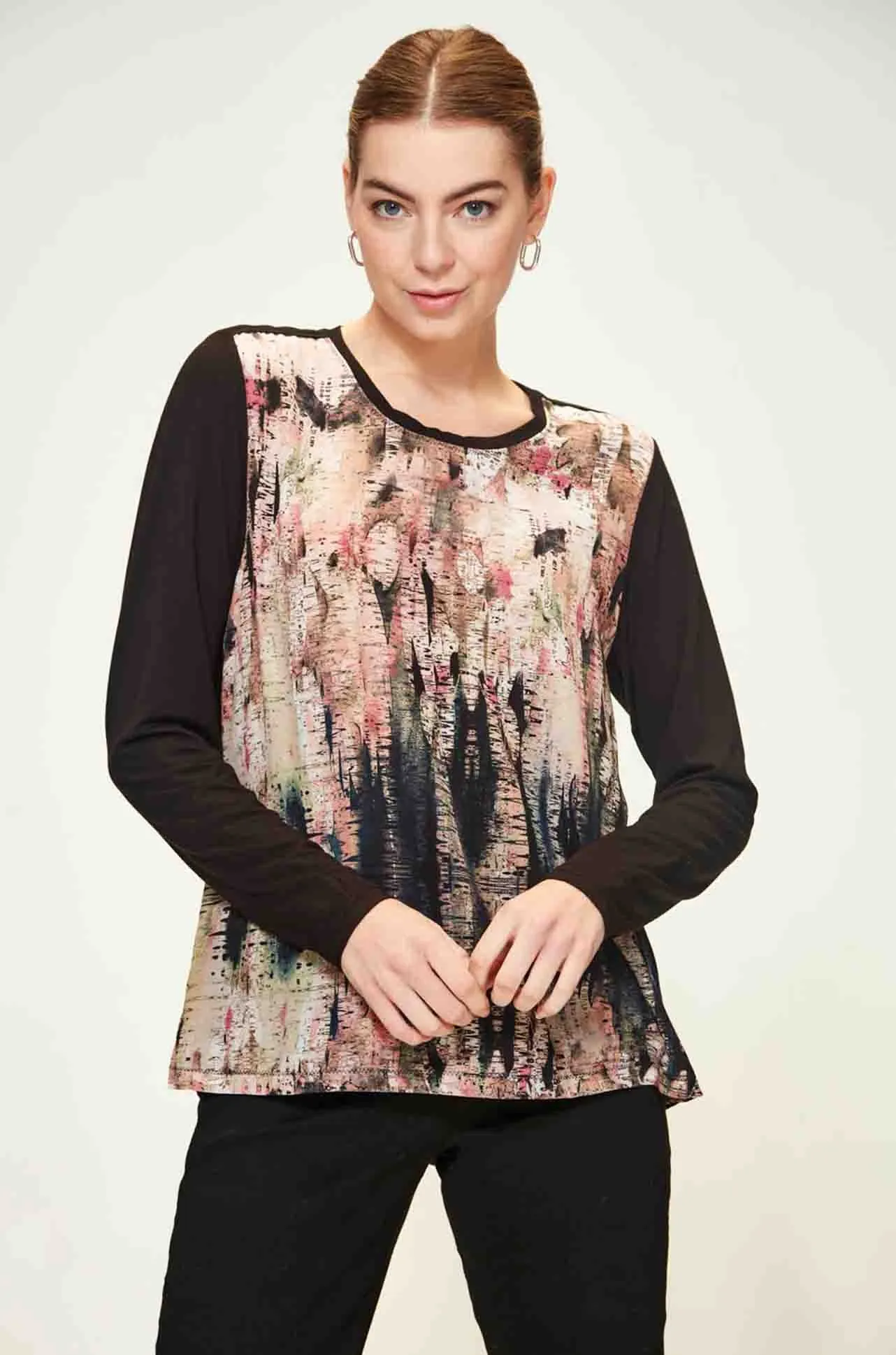 Verge - Redux Top