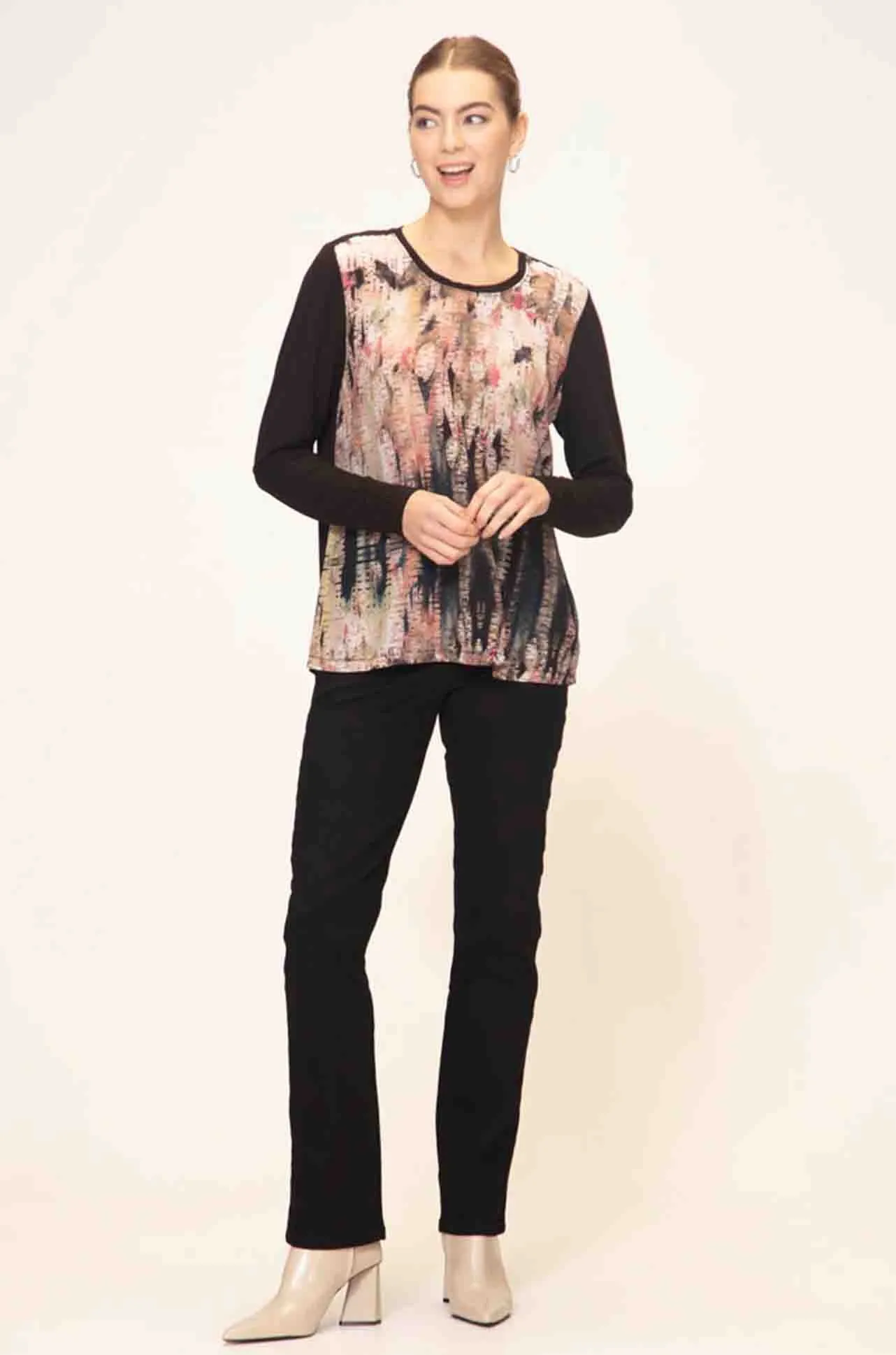 Verge - Redux Top