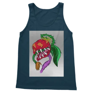 Victamep Classic Adult Vest Top
