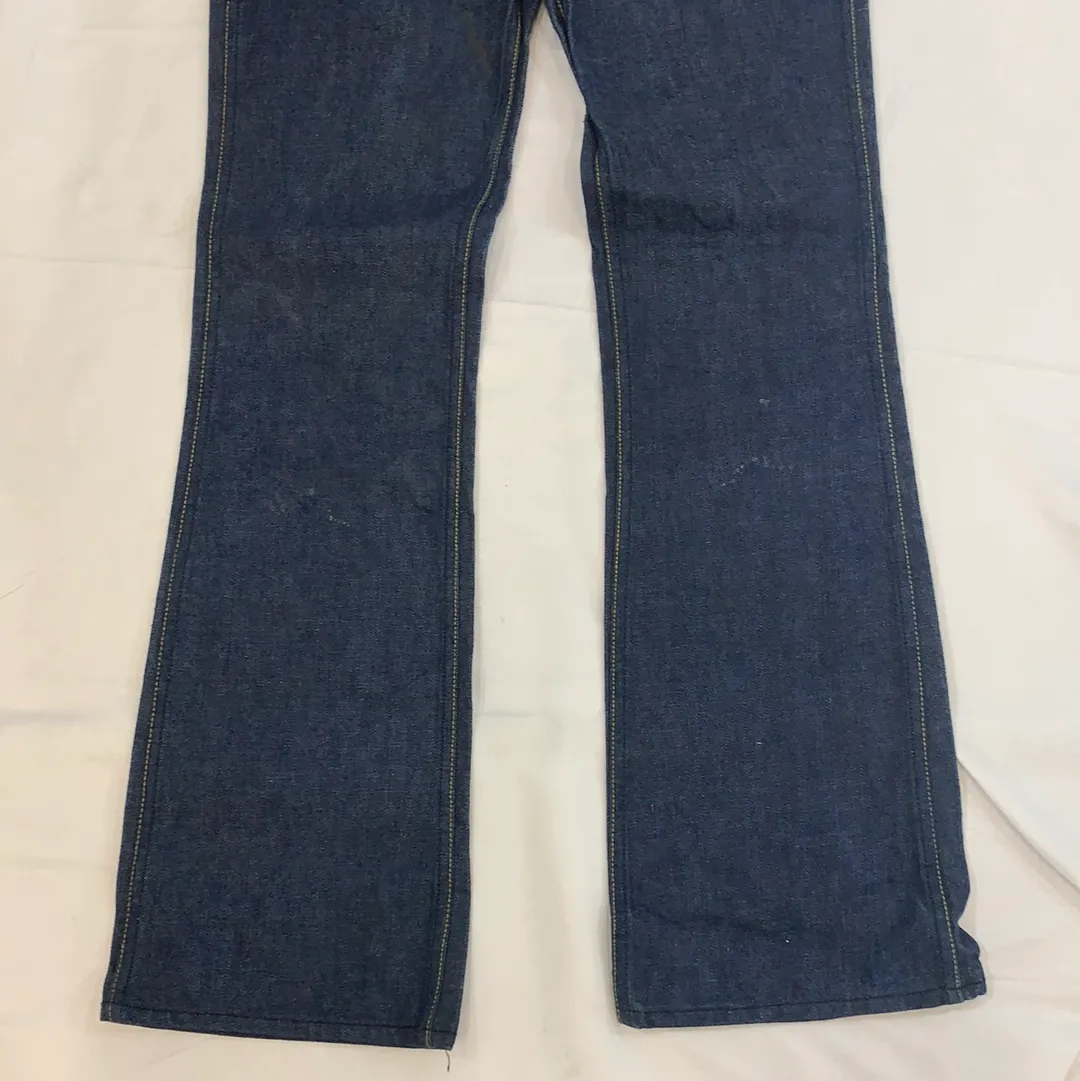 Vintage Lee Rider Denim Jeans - 32in