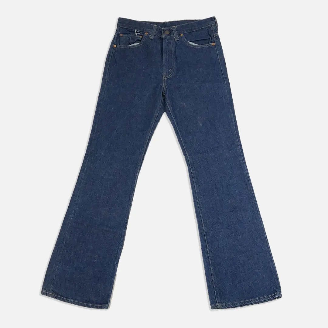 Vintage Levi’s denim 517 - 31in