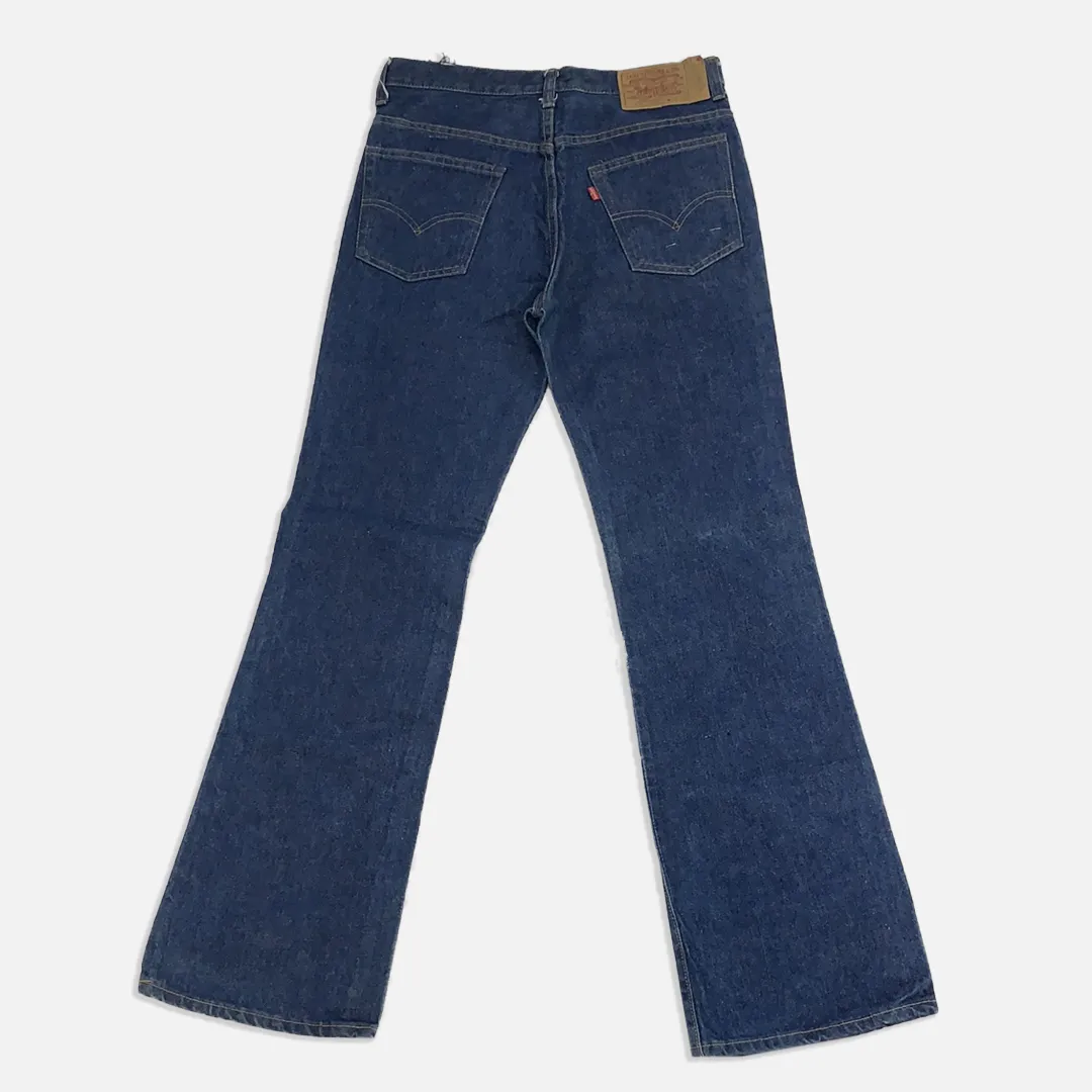 Vintage Levi’s denim 517 - 31in