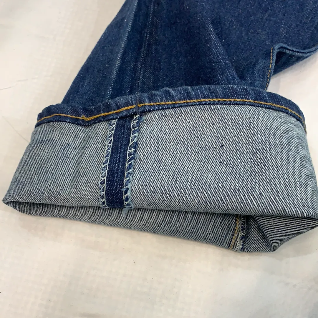 Vintage Levi’s denim 517 - 31in