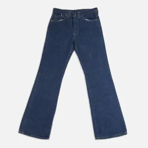 Vintage Levi’s denim 517 - 31in