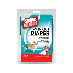 Washable Female Dog Diaper