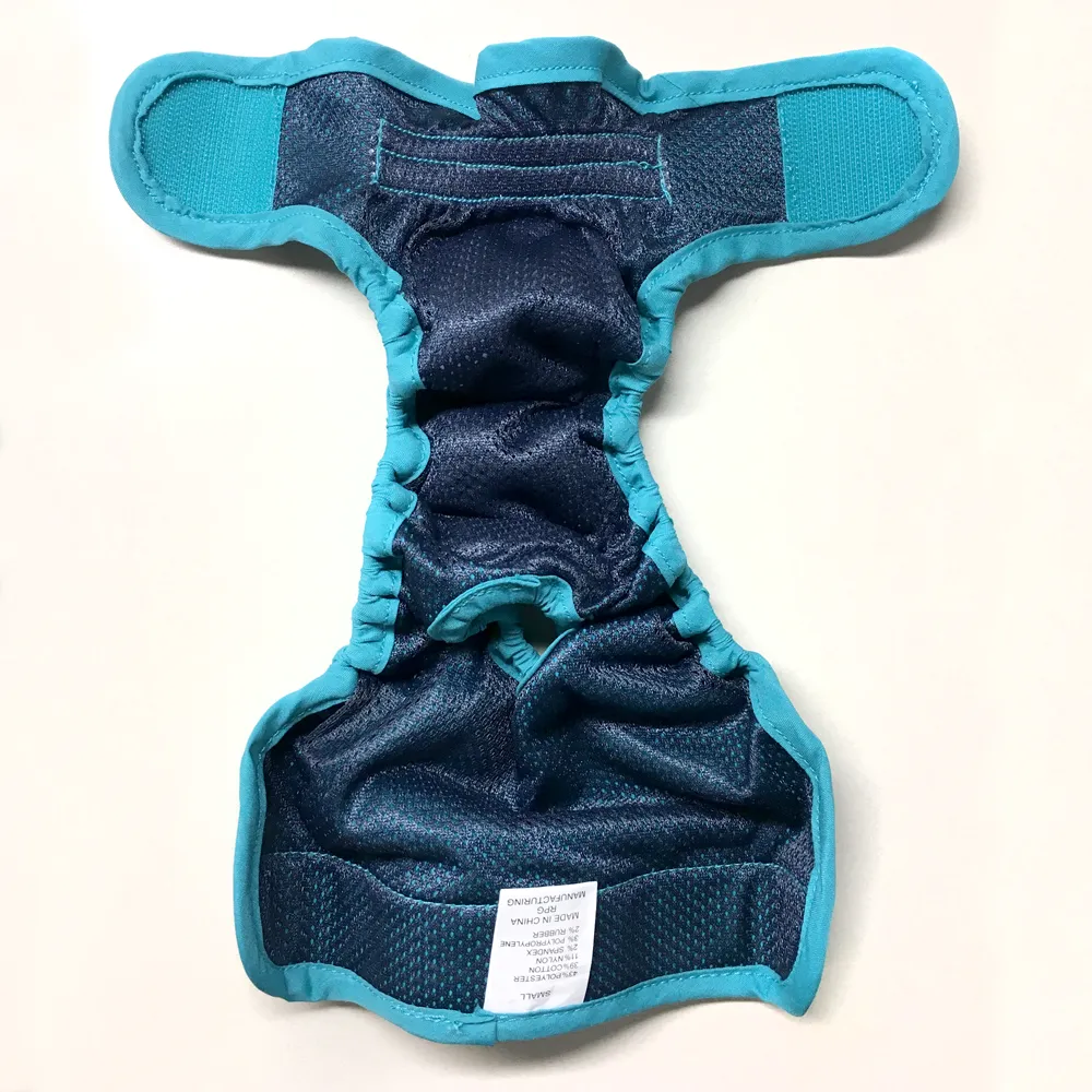 Washable Female Dog Diaper