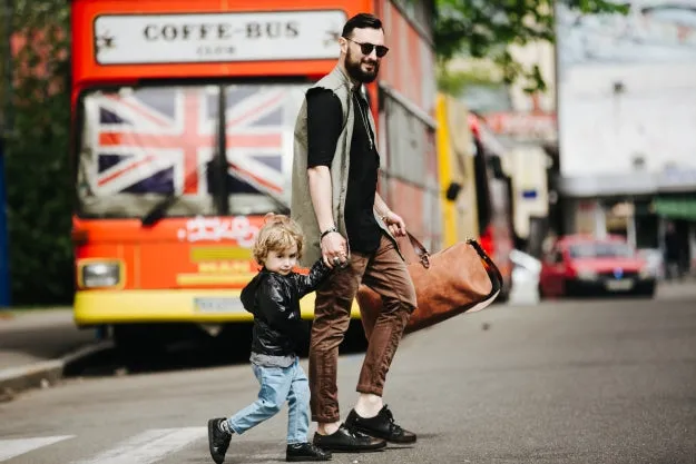 Weekender Bag