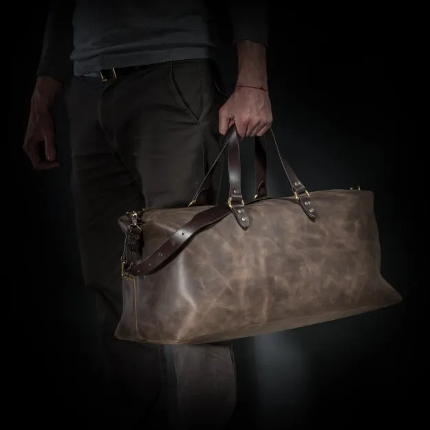Weekender Bag