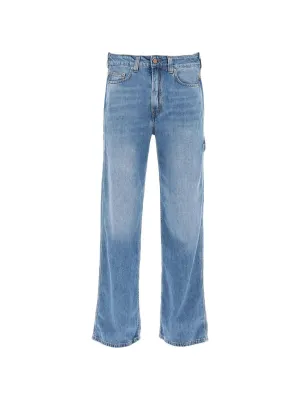 Winona Wide-Leg Jeans