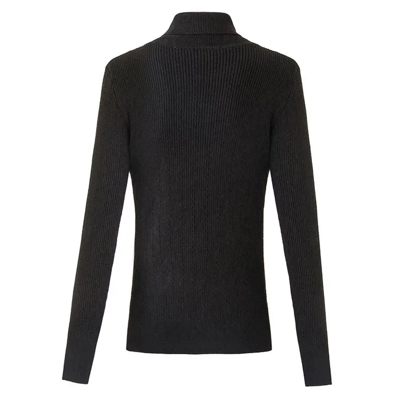 Wjczt 2024 MARIA KNIT TOP