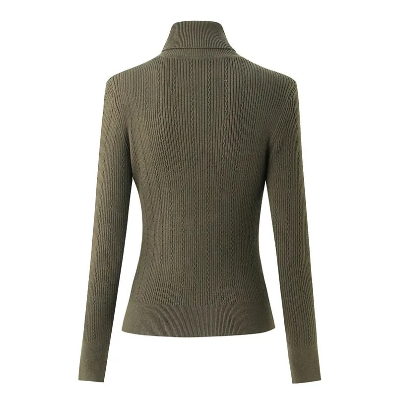 Wjczt 2024 MARIA KNIT TOP