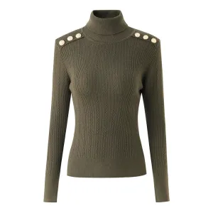 Wjczt 2024 MARIA KNIT TOP