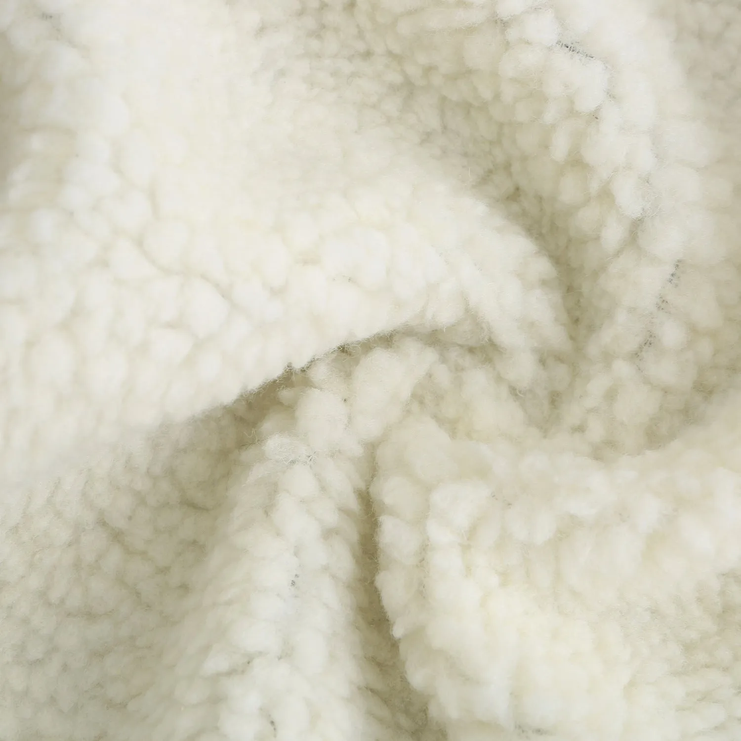 Women’s Warm Plush Hooded Jacket