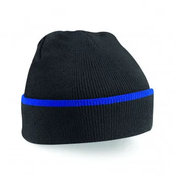 Workwear Beechfield Team Beanie - Various colour - one size.