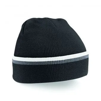 Workwear Beechfield Team Beanie - Various colour - one size.