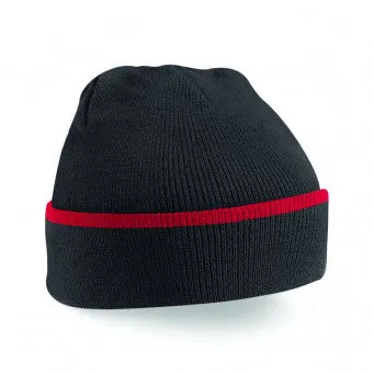 Workwear Beechfield Team Beanie - Various colour - one size.