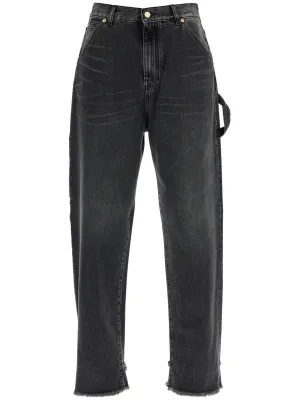 Workwear Denim Jeans