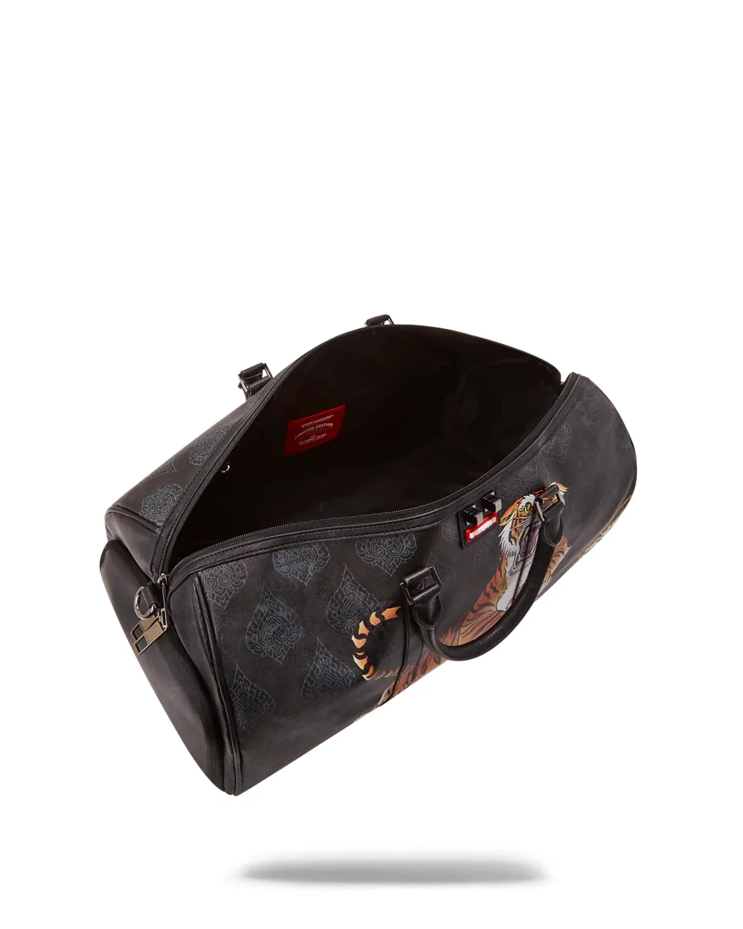 Year Of The Tiger Duffle