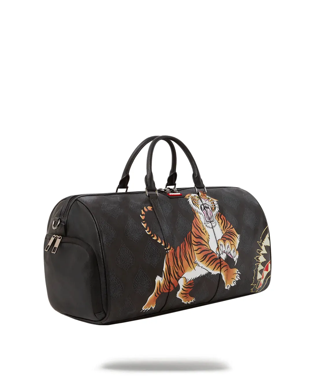 Year Of The Tiger Duffle