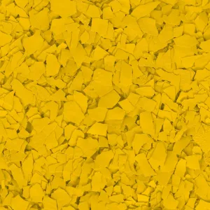 Yellow Flakes 5lbs (VC-1048)