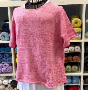 Zeva Tee