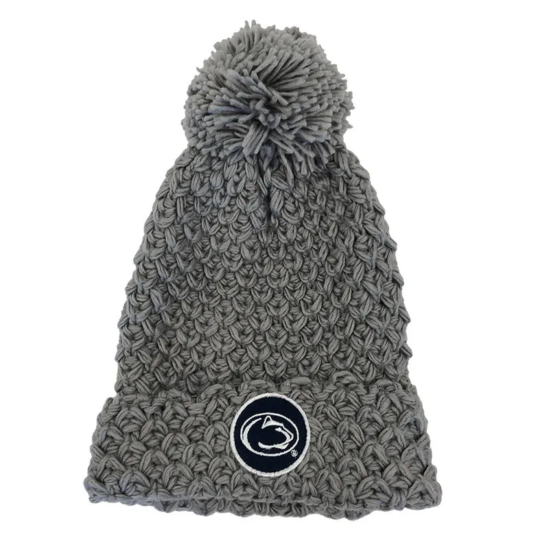 Zoozatz Chunky Knit Hat