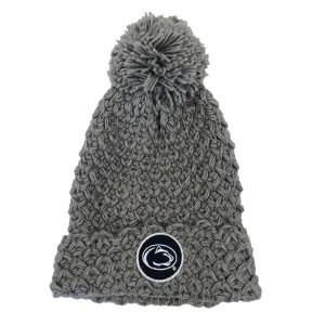 Zoozatz Chunky Knit Hat